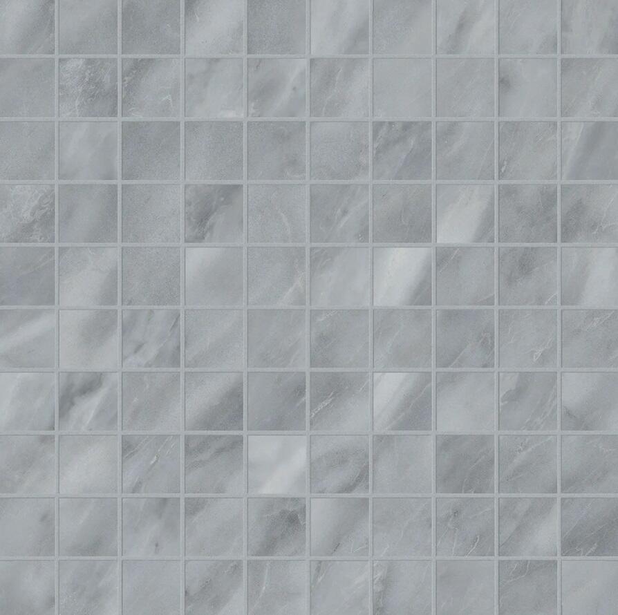 Гранитогрес VERSILIA NUVOLATO GREY MOSAICO SAT 30x30
