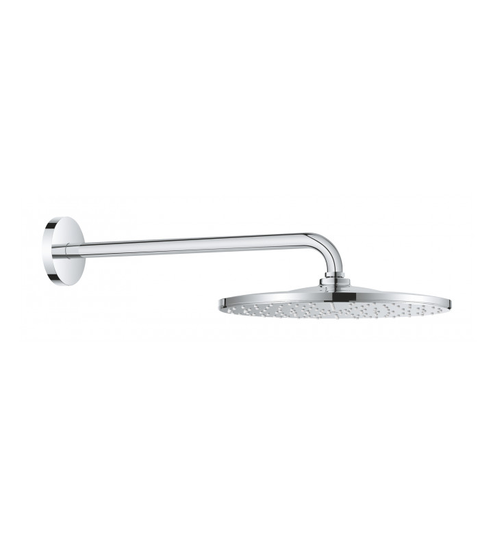 ДУШ ПИТА С РАМО ЗА СТЕНА 422 MM, 9,5 L/MIN RAINSHOWER 310 MONO 26558000