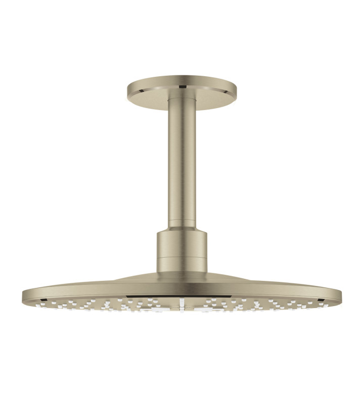 ДУШ К-КТ RAINSHOWER SMART ACTIVE 310 С РАМО ЗА ТАВАН 26477EN0