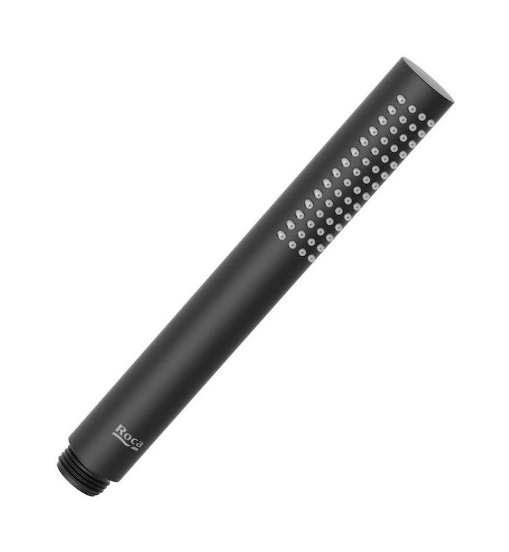 РЪЧЕН ДУШ STELLA, BRUSHED TITANIUM BLACK A5B3750NM0