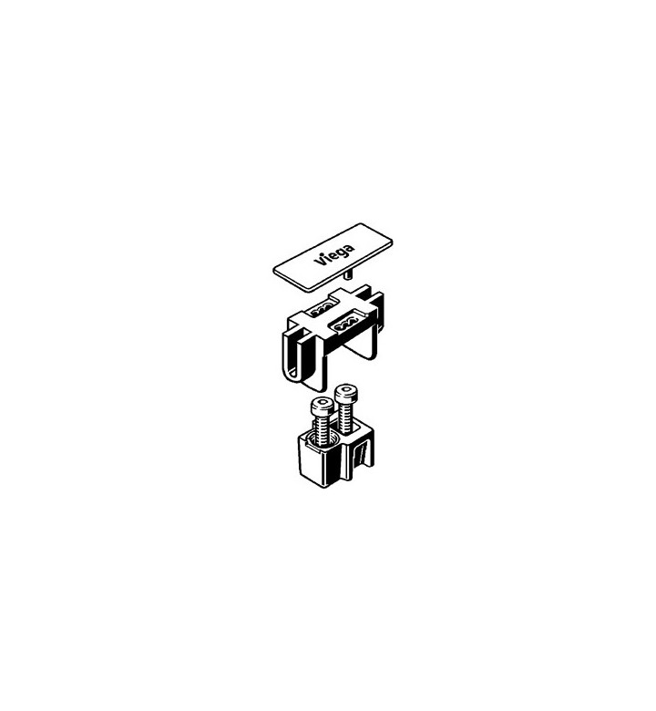 СВЪРЗВАЩ ЕЛЕМЕНТ ADVANTIX VARIO 711825