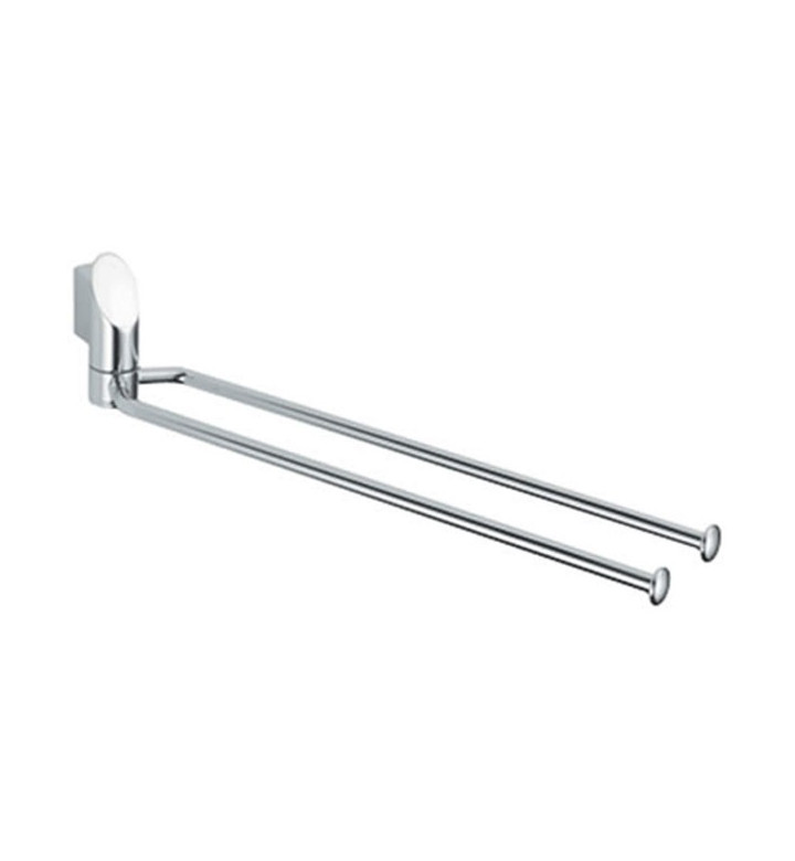 ЗАКАЧАЛКА ЗА ХАВЛИИ TARON 49 CM