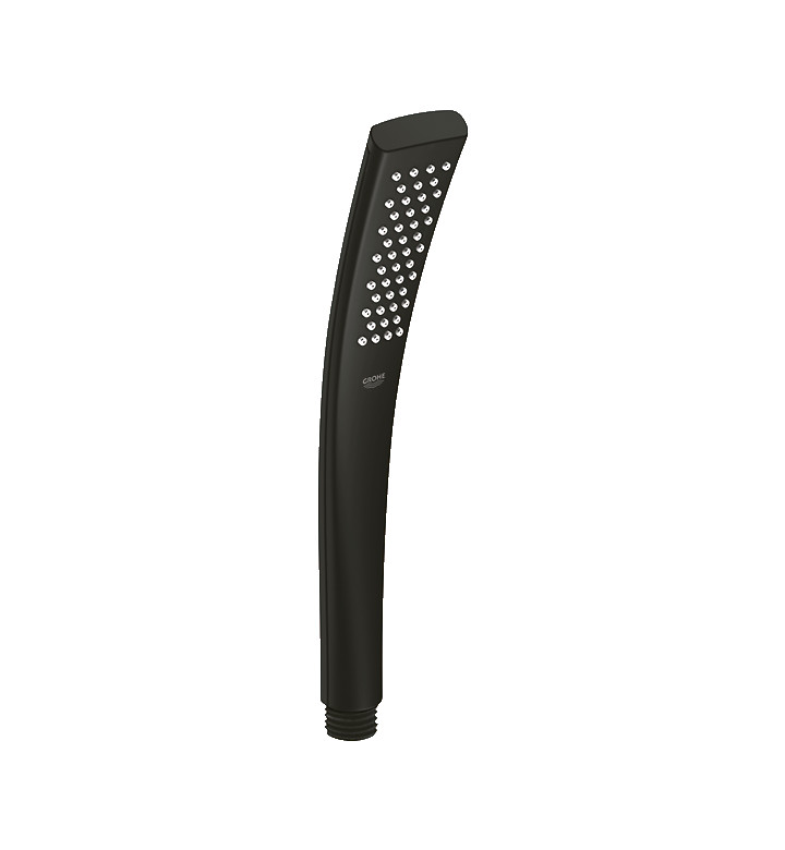 ДУШ РЪЧЕН ONDUS VELVET BLACK 27184KS0