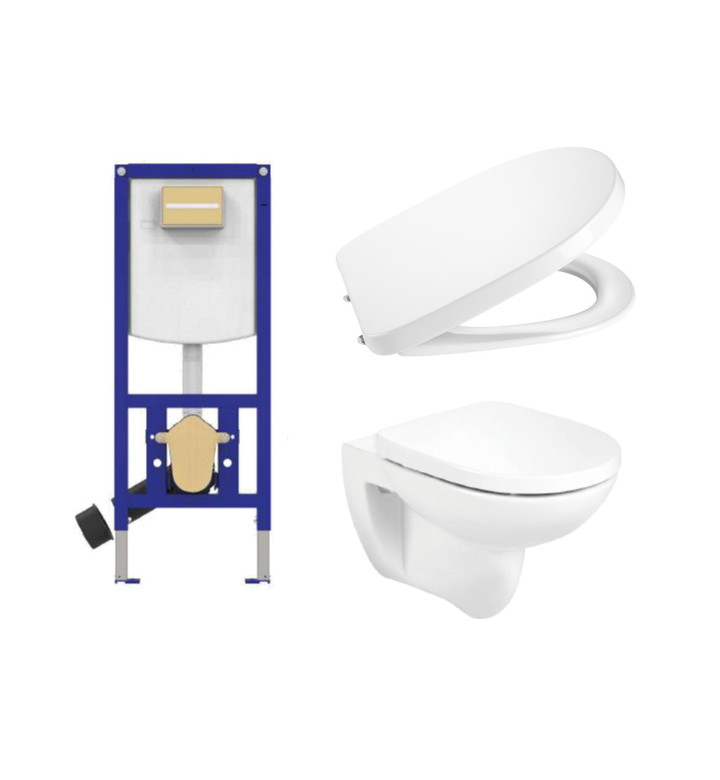 КОМПЛЕКТ DUPLO NEO 4 В 1 DEBBA ROUND RIMLESS+ БУТОН ПО ИЗБОР, A890030020 + A346998000 + A801B2200B