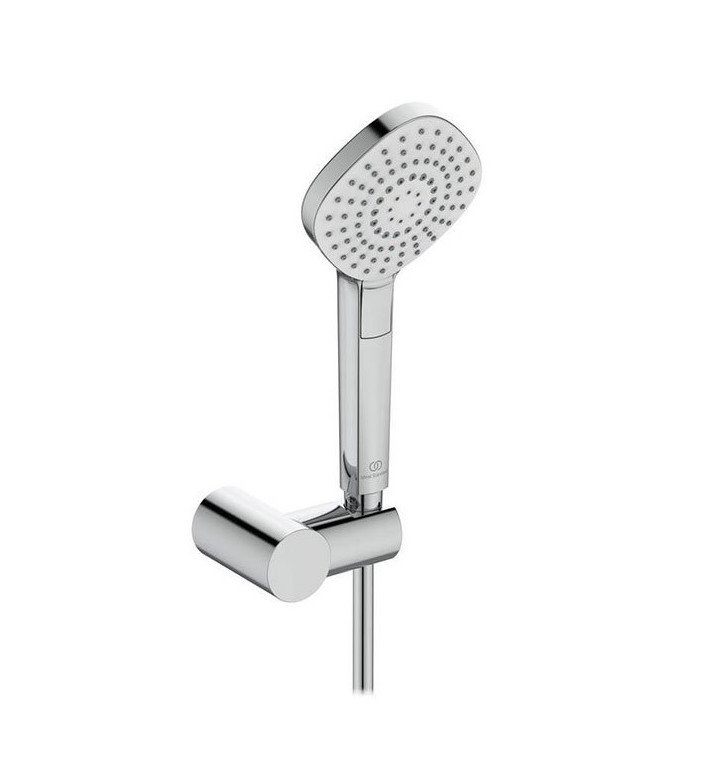 ДУШ РЪЧЕН С ОКАЧАЛКА EVO DIAMOND B2619AA