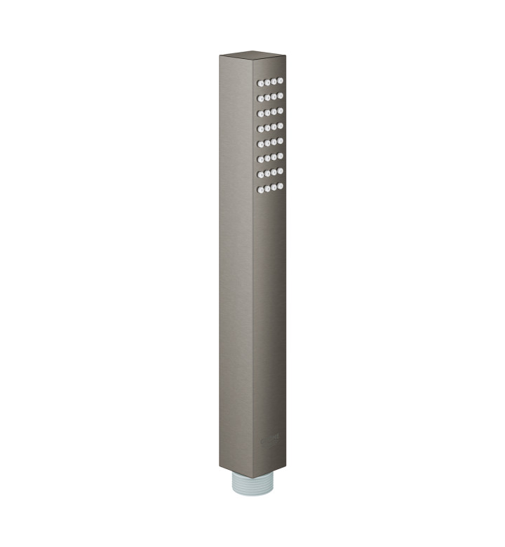 ДУШ РЪЧЕН EUPHORIA CUBE+ STICK, МЕТАЛ 27888AL0