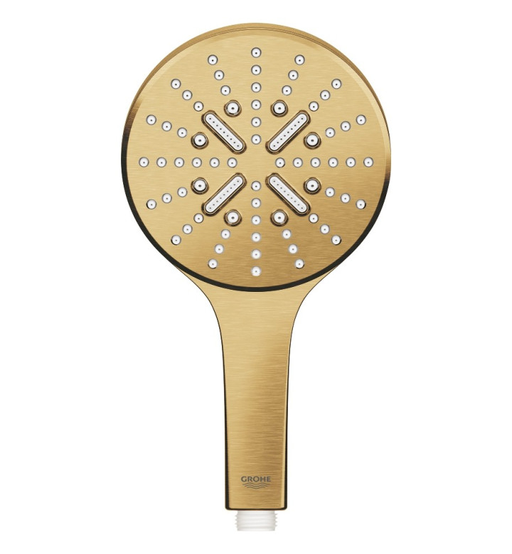 РЪЧЕН ДУШ RAINSHOWER SMARTACTIVE 130 26574GN0