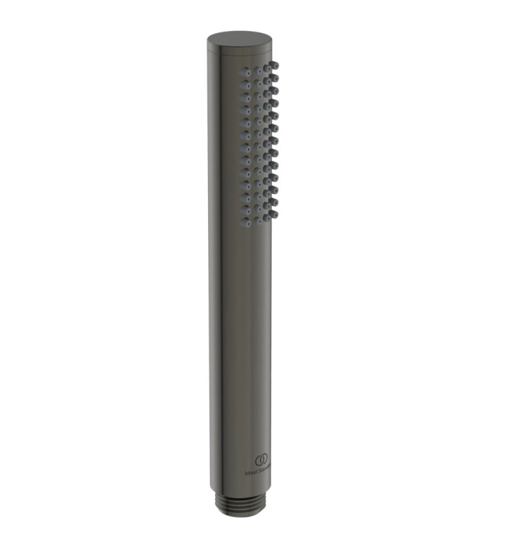 ДУШ РЪЧЕН ARCHIMODULE, МАГНИТНО СИВ BC774A5
