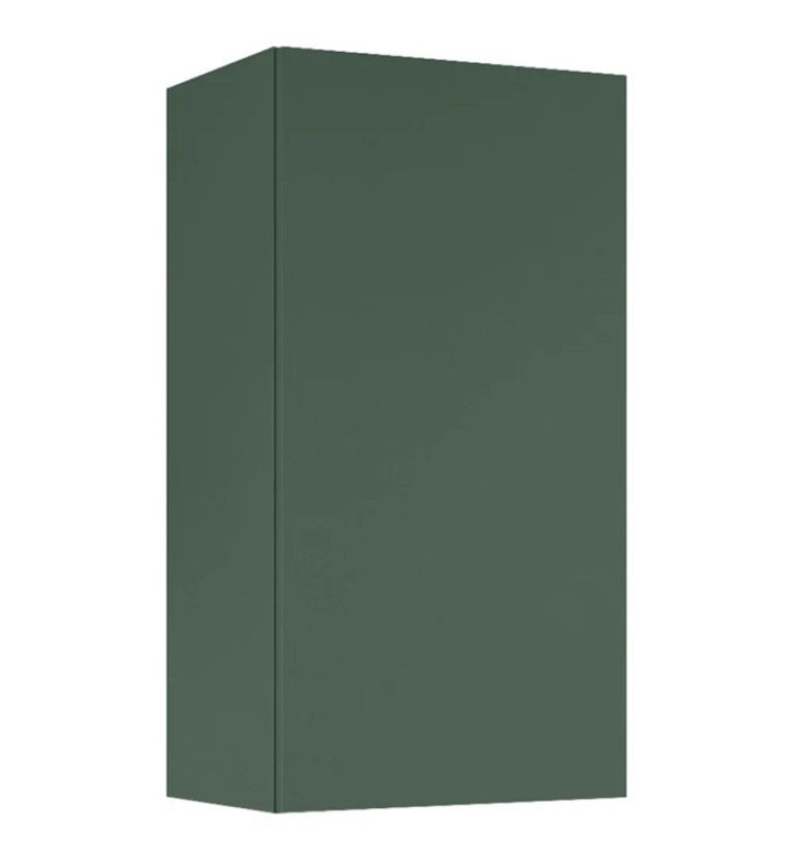 СПОМАГАТЕЛЕН МОДУЛ С ЕДНА ВРАТА, EXTRA, 400 Х 316 Х 800 MM, FOREST GREEN A857959534