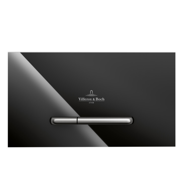БУТОН ЗА СТРУКТУРА ЗА ВГРАЖДАНЕ, VICONNECT -300G, 259 X 125 X 77 MM, ДВОЙНО ПРОМИВАНЕ, СТЪКЛЕН, GLOSSY 922160RB