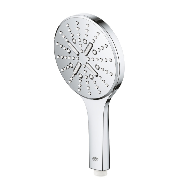 РЪЧЕН ДУШ RAINSHOWER SMARTACTIVE 130 26544000