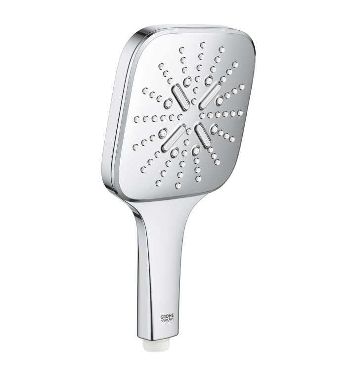 РЪЧЕН ДУШ С 3 СТРУИ RAINSHOWER SMARTACTIVE 130 26582000
