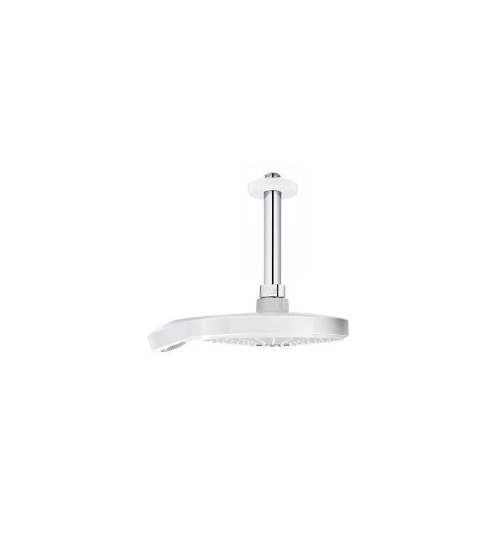 ДУШ ГЛАВА С РАМО POWER&SOUL COSMOPOLITAN 26173LS0