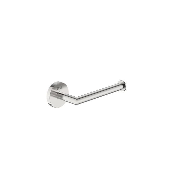 ПОСТАВКА ЗА ТОАЛЕТНА ХАРТИЯ БЕЗ КАПАК HOTELS 2.0, STAINLESS STEEL FINISH