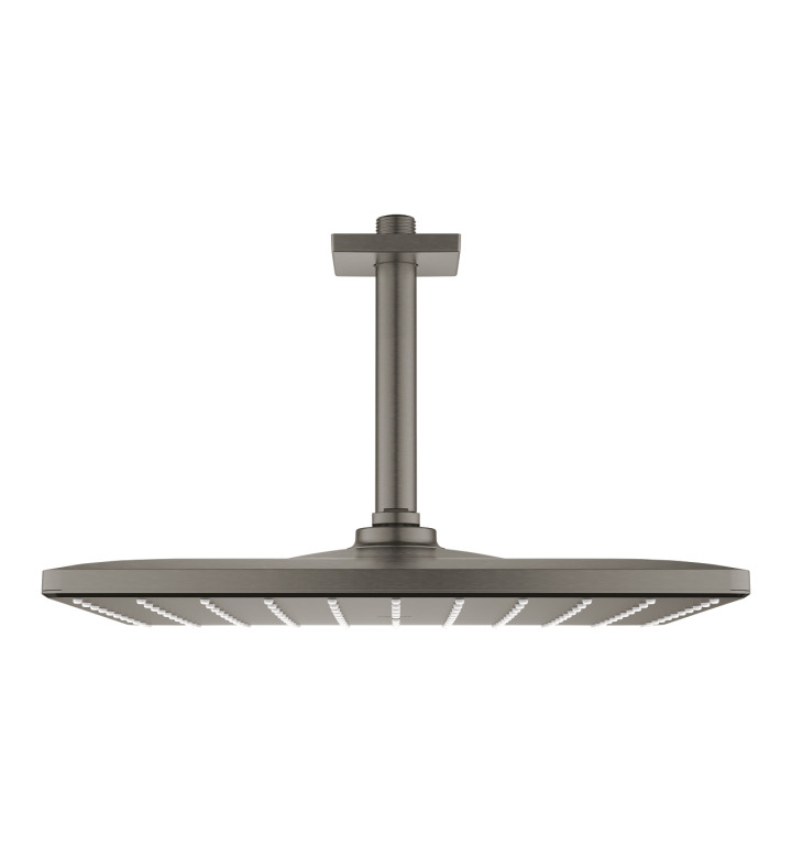 ДУШ ГЛАВА RAINSHOWER 310 С РАМО ТАВАН 142MM 26566AL0