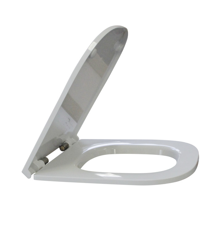 СЕДАЛКА И КАПАК СЪС ЗАБАВЕНО ПАДАНЕ EMILIA SLIM WQ8S05600000132
