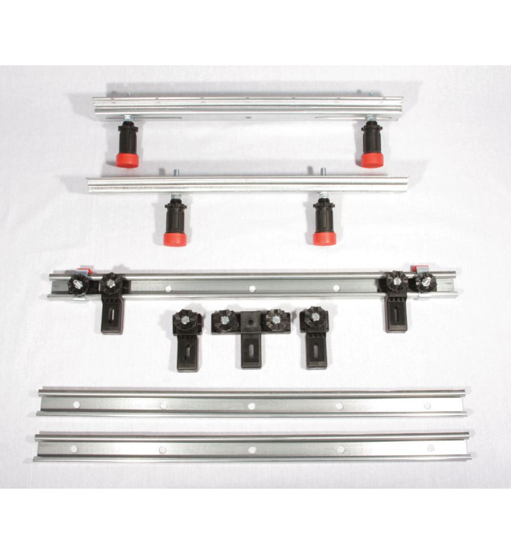 КРАКА ЗА ВАНА, УНИВЕРСАЛНИ, ПЪЛЕН КОМПЛЕКТ IDEAL STANDARD K727467