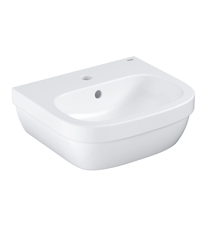 УМИВАЛНИК 45 CM EURO 39324000