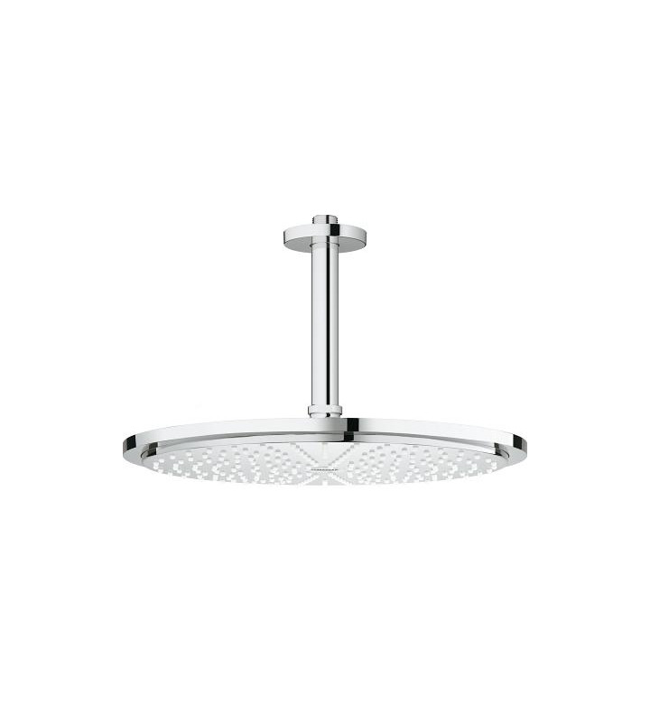 ДУШ ГЛАВА С РАМО КЪМ ТАВАНА 142 MM RAINSHOWER COSMOPOLITAN 310 26067000