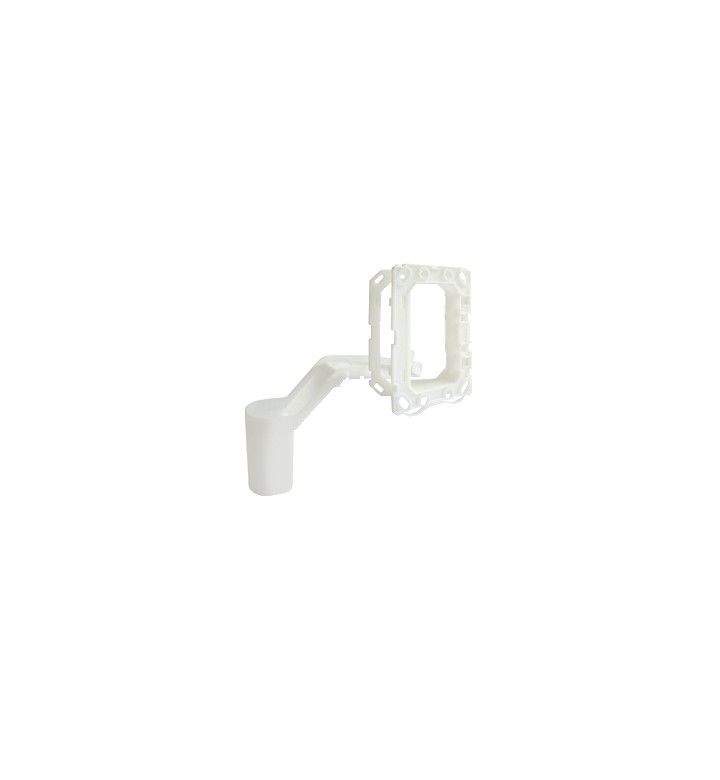 РАМКА ЗА АРОМАТНИ ТАБЛЕТКИ UNIVERSAL GROHE 38796000