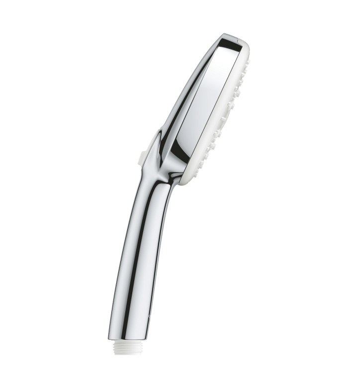 РЪЧЕН ДУШ TEMPESTA CUBE 110, 8,4L/MIN 27574003