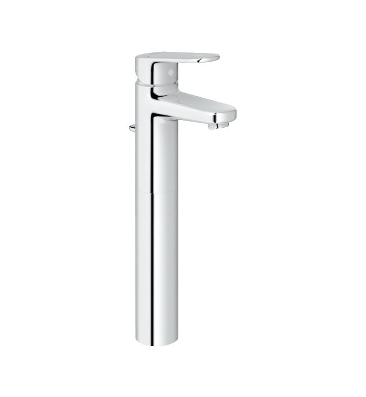 СМЕСИТЕЛ ЕДНОРЪКОХВАТКОВ EUROPLUS 32618002