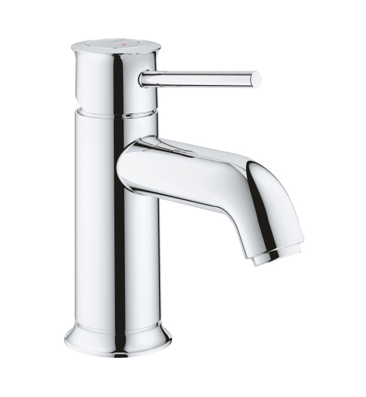 СМЕСИТЕЛ ЗА УМИВАЛНИК BAUCLASSIC, ЕДНОРЪКОХВАТКОВ 32863000