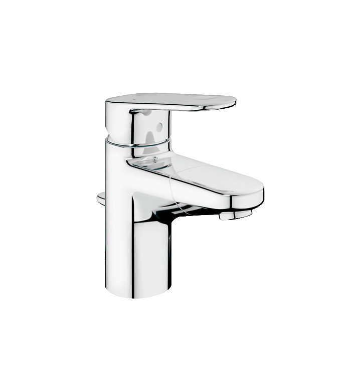 СМЕСИТЕЛ ЕДНОРЪКОХВАТКОВ EUROPLUS 33155002
