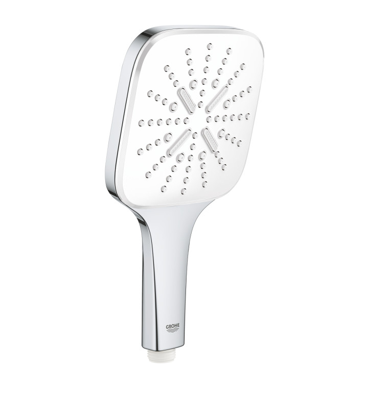 ДУШ РЪЧЕН RAINSHOWER SMART ACTIVE 130 CUBE 26582LS0