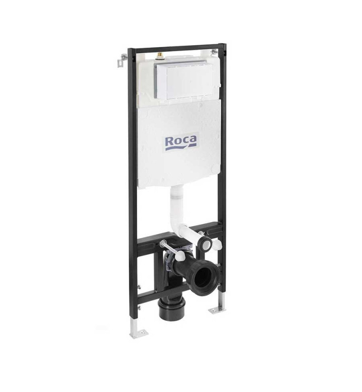 СТРУКТУРА ЗА ВГРАЖДАНЕ С КАЗАНЧЕ, ROCA ACTIVE ONE, 4,5 / 3L A89006002E