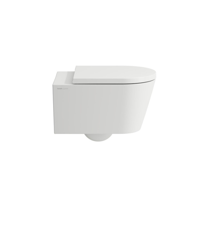 СТЕННА ТОАЛЕТНА ЧИНИЯ KARTELL RIML, ПОРЦЕЛАН, БЯЛ 8,2033,6,020,000,1