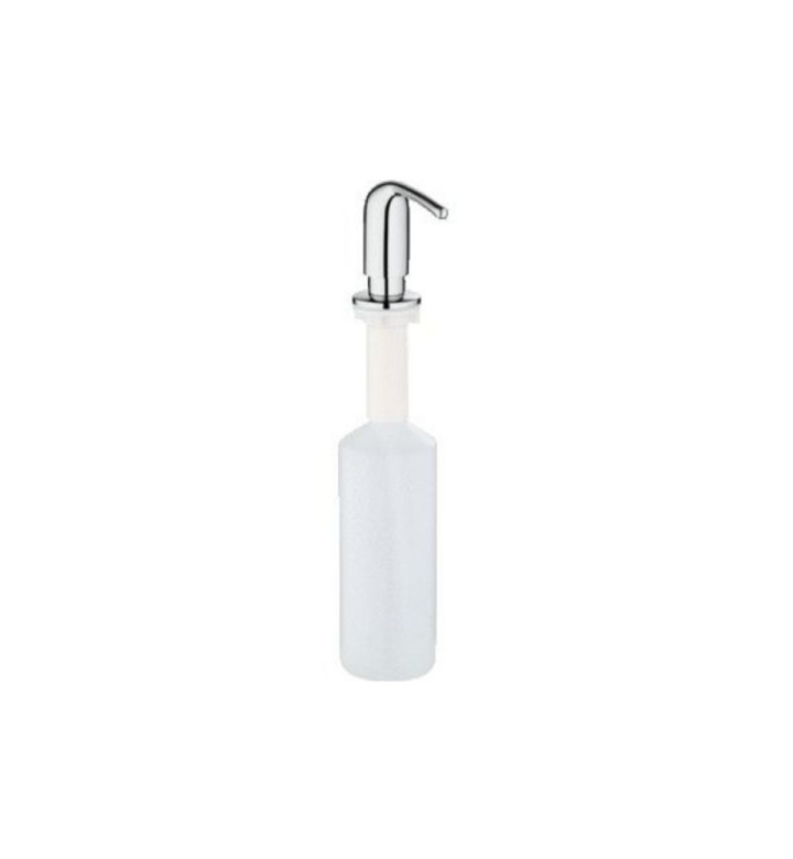 ДОЗАТОР ЗА ТЕЧЕН САПУН 400 ML ZEDRA