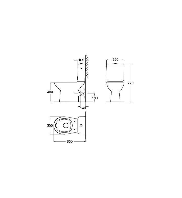 МОНОБЛОК NEO-N BLOCK WQ8F62610005721