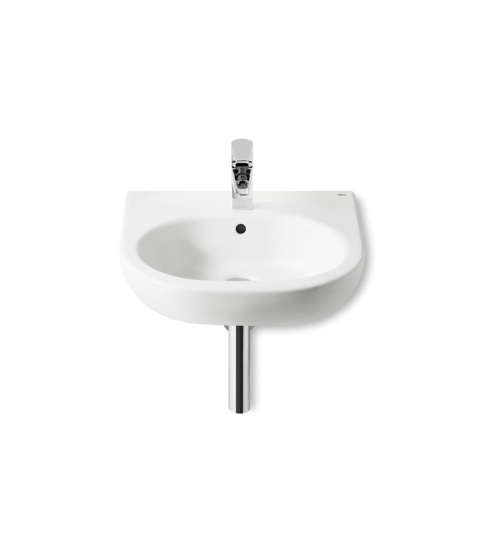 УМИВАЛНИК MERIDIAN 500X460 MM A327244000