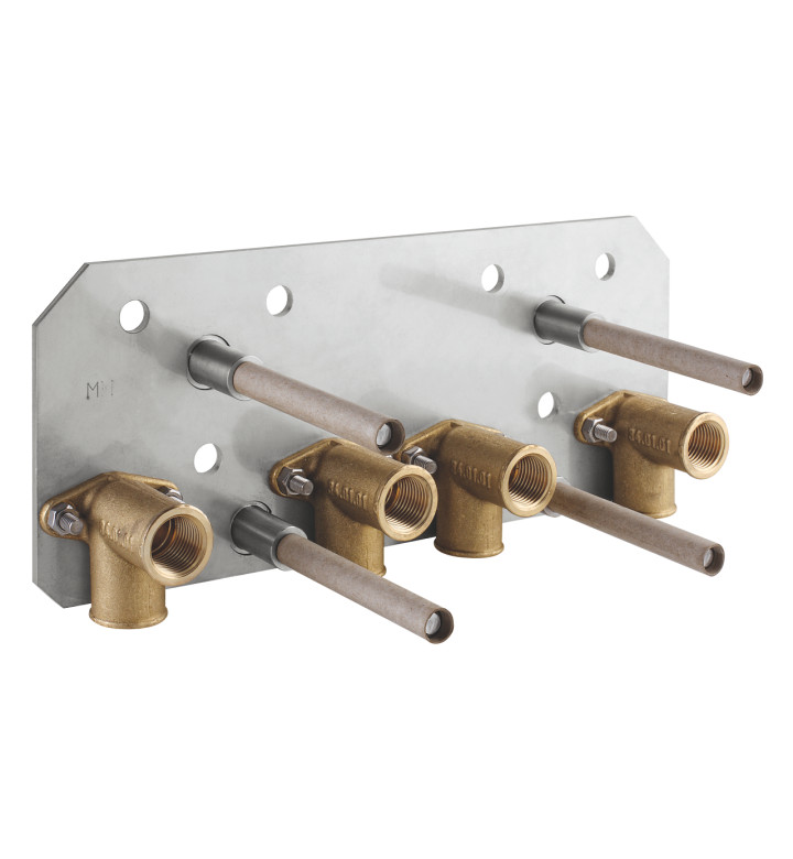 RAINSHOWER F -SERIES, 15