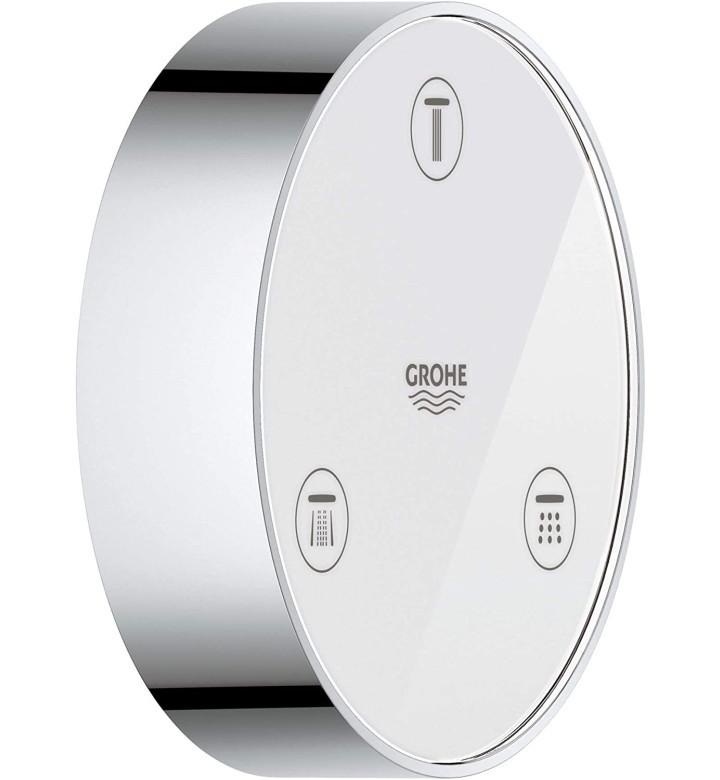 БЕЗЖИЧНО ДИСТАНЦИОННО УПРАВЛЕНИЕ RAINSHOWER SMART CONNECT 26646000