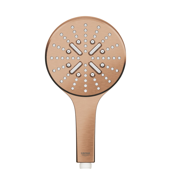 ДУШ РЪЧЕН RAINSHOWER SMART ACTIVE 130 26574DL0
