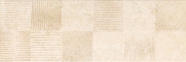 Декор Malta Square Inserto 25x75
