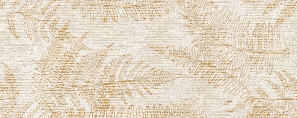 Декор Ballare Leaves 29,8x74,8