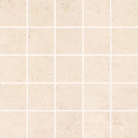 Мозайка Malta Cream 25x25