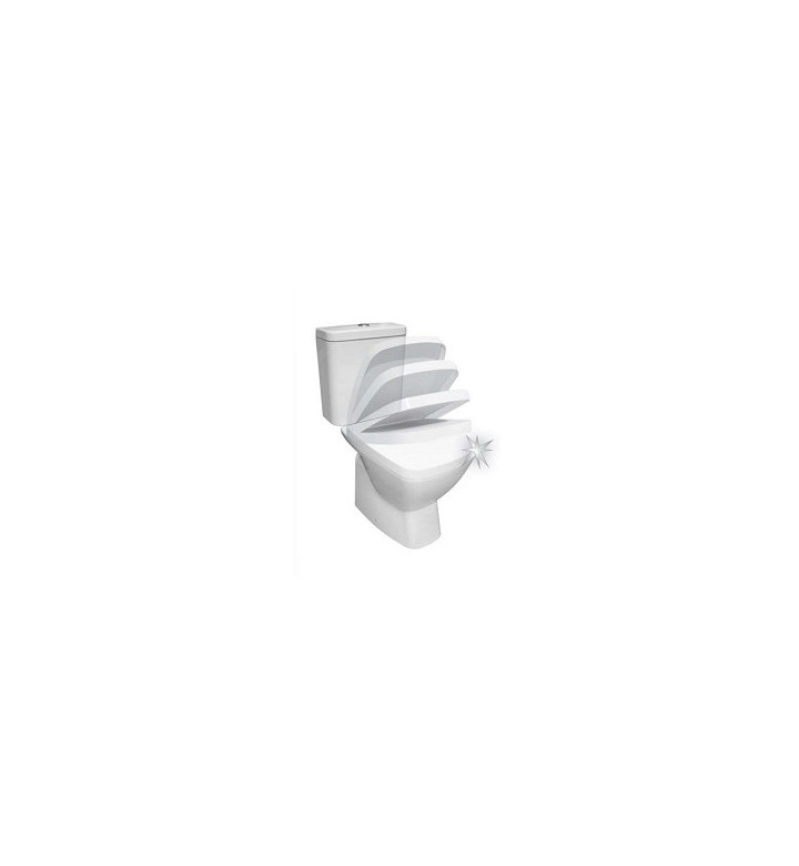 МОНОБЛОК HAPPYSMART SOFT CLOSE H8610960000001