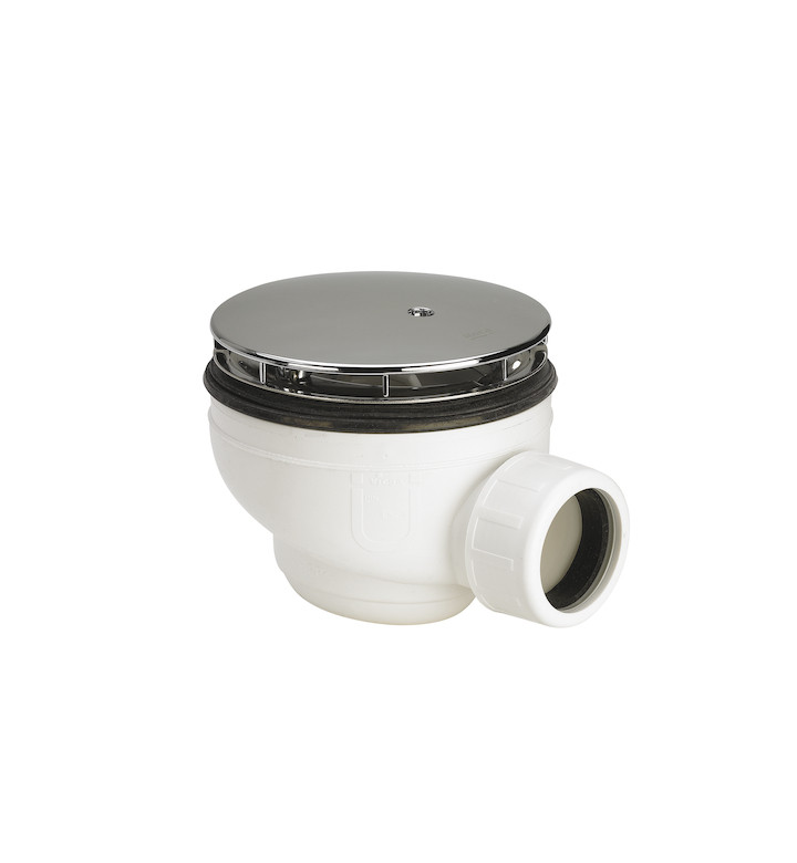 СИФОН ЗА ПОДДУШОВО КОРИТО AQUA Ф 65 MM A506402800