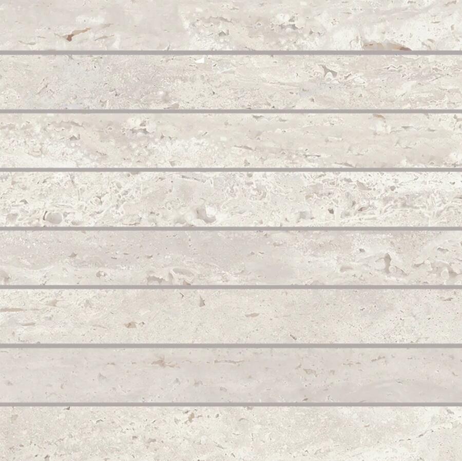 Гранитогрес TREVI PEARL PLISSE MAT 20x120