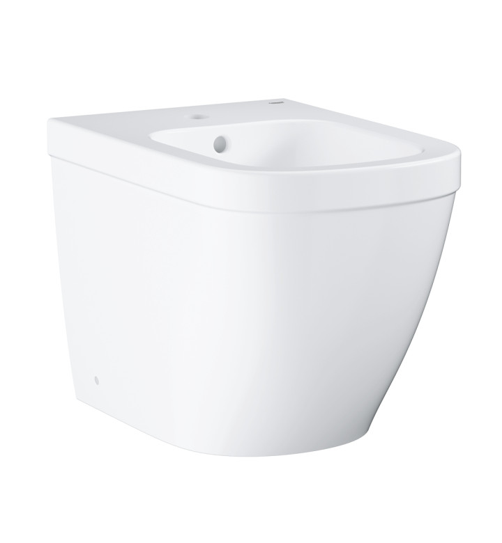 БИДЕ СТОЯЩО EURO CERAMIC PUREGUARD 3934000H
