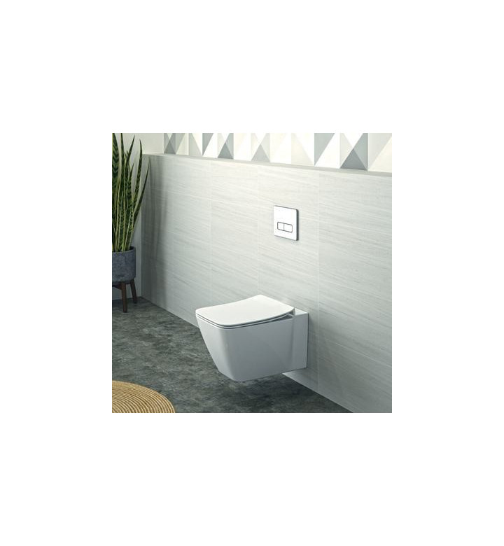 КОНЗОЛНА ТОАЛЕТНА ЧИНИЯ STRADA II T299701