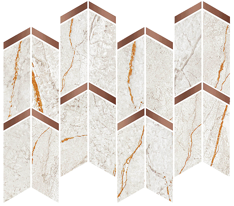 Мозайка Samaria STR 37,3x26,7