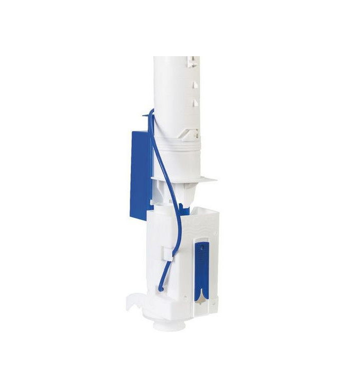 КУТИЯ РЕВИЗИОННА ЗА RAPID SL 42232000