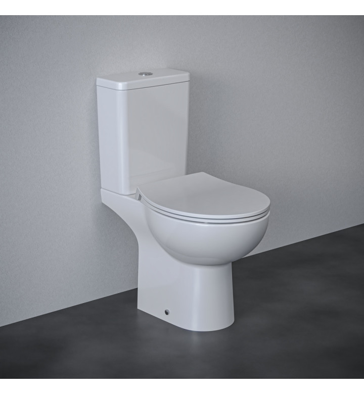 МОНОБЛОК КОМПЛЕКТ 62 CM EUROVIT W843301