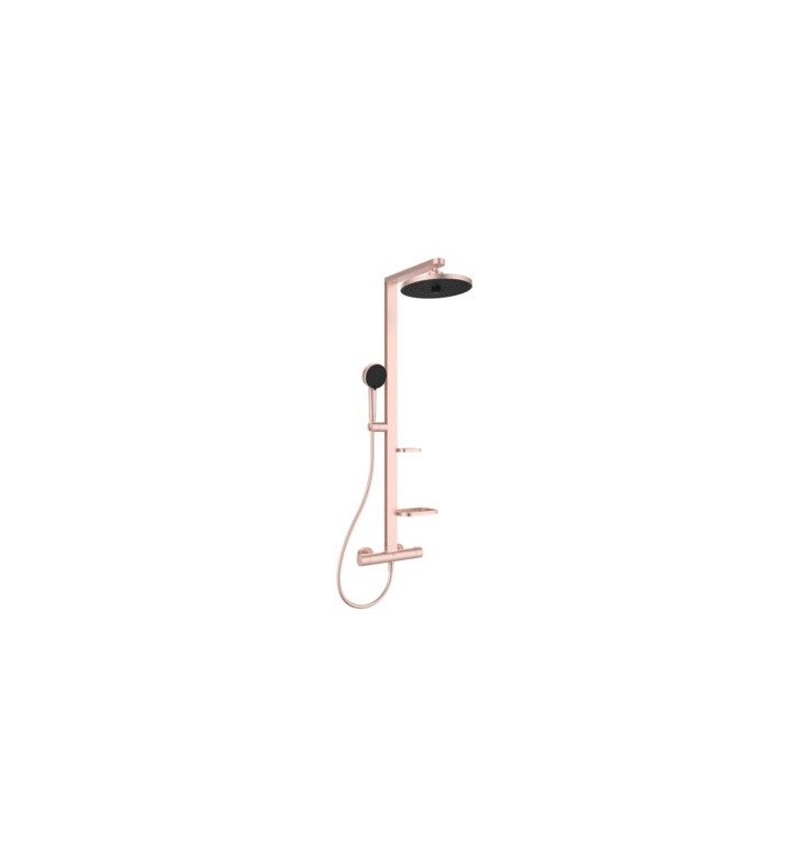 ДУШ СИСТЕМА CERATHERM ALU+ BD583RO