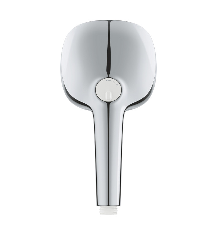 РЪЧЕН ДУШ TEMPESTA CUBE 110, 5,7L/MIN 2757130E